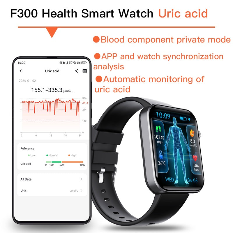 Unisex Smartwatch – Fitness Tracker with Bluetooth Call, Heart Rate, Sleep, SpO2 Monitor, IP67 Waterproof, 50+ Sports Modes & 7-Day Battery Life