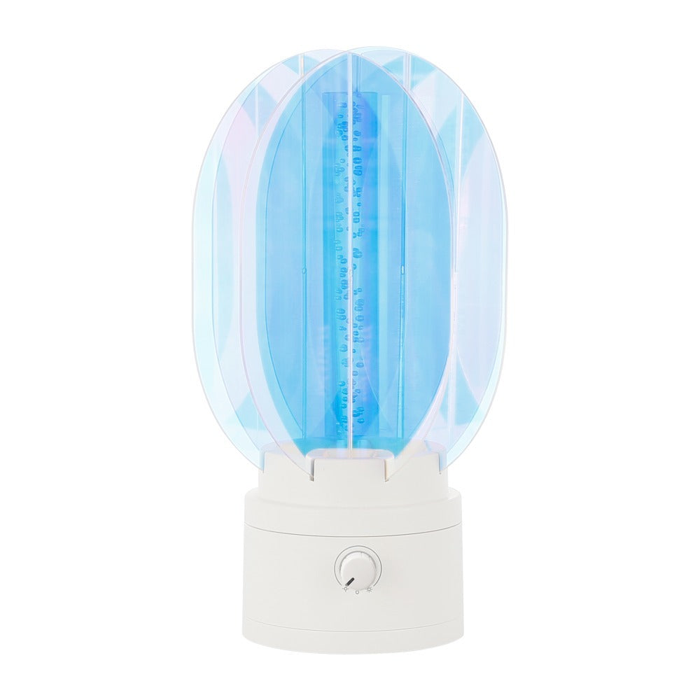 Aurora Lamp – Portable LED Light with Stunning Aurora Colors, Perfect for Romantic Atmospheres | Battery & DC Powered
